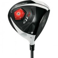 TaylorMade R11S Driver